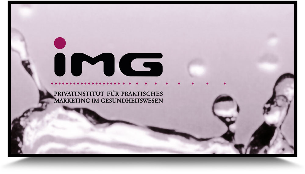 Die Marke IMG - Institut f&uuml;r Marketing im Gesundheitswesen von Tomm Everett ( Thomas Everett ) bietet das Klinikmanagement f&uuml;r morgen.