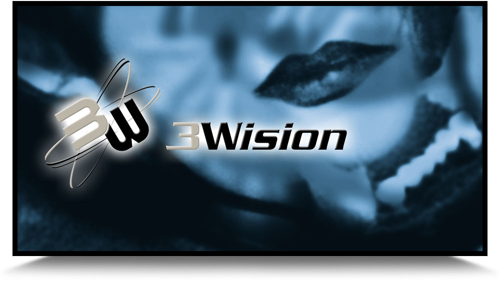 Die Marke 3Wision von Tomm Everett ( Thomas Everett ) bietet &uuml;ber den eigenen Serverstandort Webdesign, Hosting und professionelles Datenmanagement auf IBM Lotus Domino-Basis.